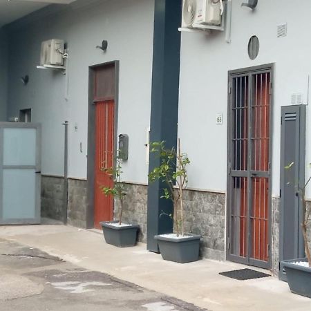 Piccerella Villa Poggiomarino Exteriör bild