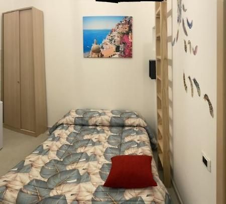 Piccerella Villa Poggiomarino Exteriör bild