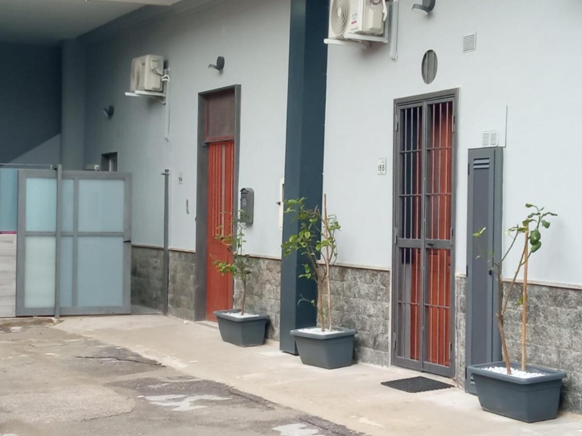 Piccerella Villa Poggiomarino Exteriör bild