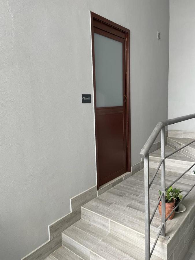 Piccerella Villa Poggiomarino Exteriör bild